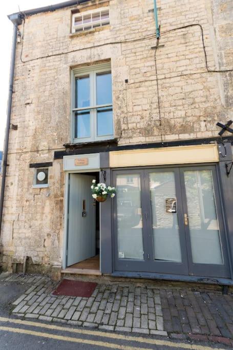 Talliers Cottage - Characterful & Central Cirencester Buitenkant foto